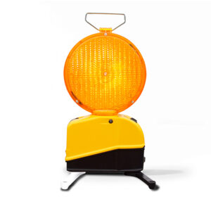 Nissen Star-Flash LED työmaavilkku