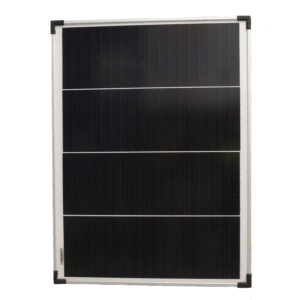 Sierzega aurinkopaneelipaketti 50W