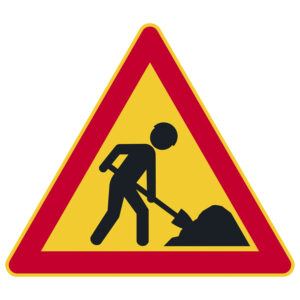 A11 Tietyö