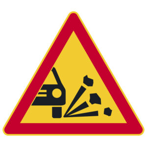 A12 Irtokiviä