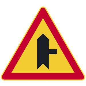 A22.3.2 Sivutien risteys