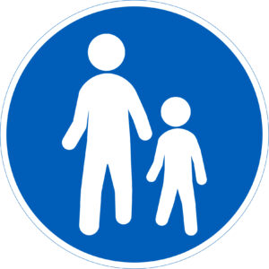 D4 Jalkakäytävä