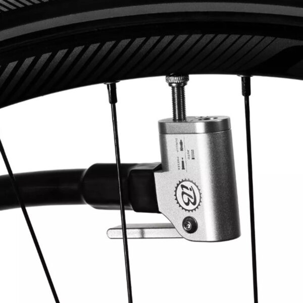 IBOMBO PRS-sV20 Pyörän huoltopiste/pumppu - Image 7