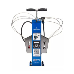 IBOMBO PRS-sV20 Pyörän huoltopiste/pumppu