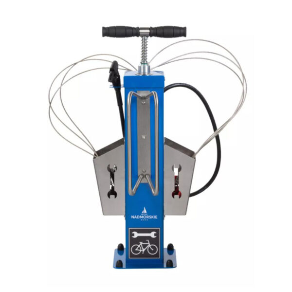 IBOMBO PRS-sV20 Pyörän huoltopiste/pumppu - Image 2