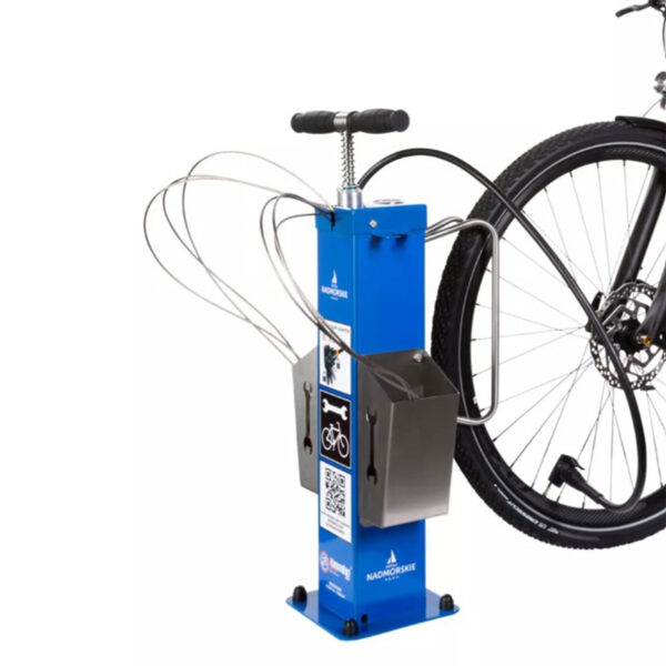 IBOMBO PRS-sV20 Pyörän huoltopiste/pumppu - Image 3