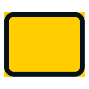 F52 alainen kohde nuolen suunnassa vapaalla tekstillä tai nuolella