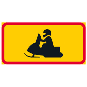 H12.11 moottorikelkka