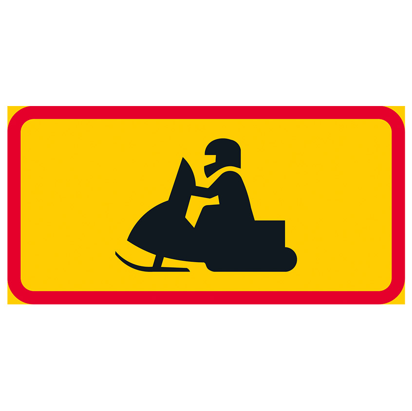 H12.11 moottorikelkka