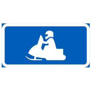 H12.11 moottorikelkka