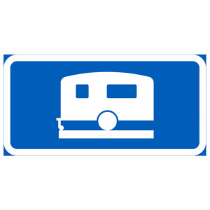 H12.5 matkailuperävaunu