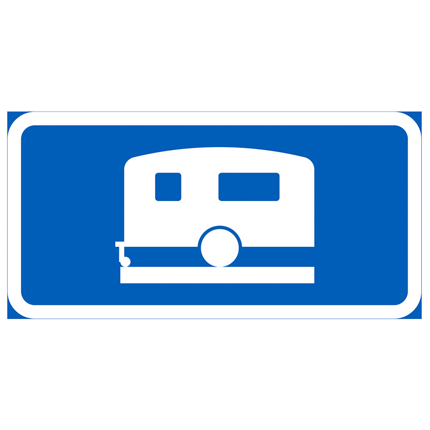 H12.5 matkailuperävaunu