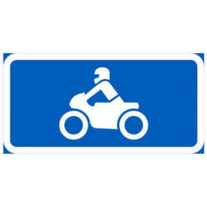 H12.8 moottoripyörä