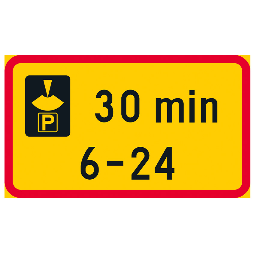 H19.1_2 Pysäköintiajan alkamisen osoittamisvelvollisuus