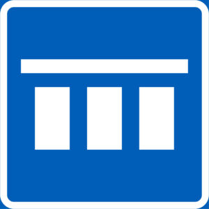 E4.1.6 Ajoneuvojen sijoitus pysäköintipaikalla