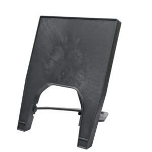 Kylttiteline 580x430 mm